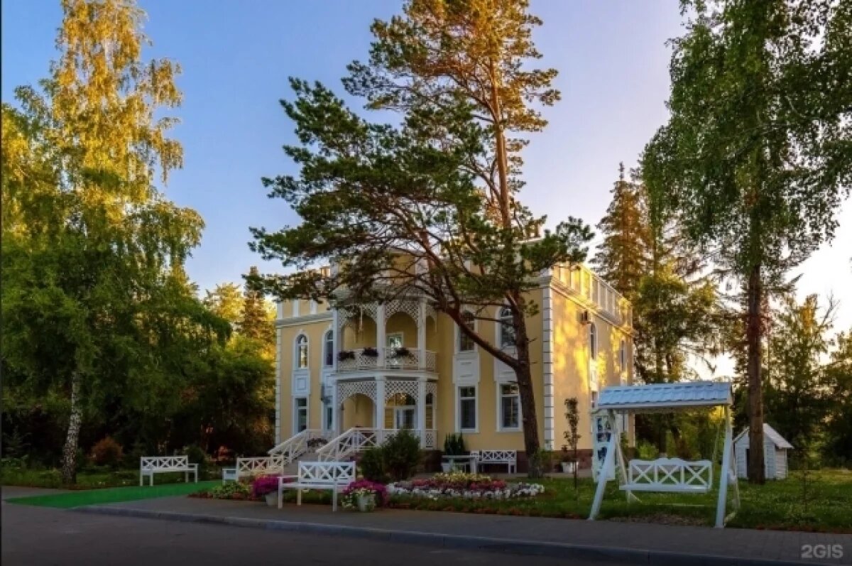    Ресторан «Колокольниковъ» закрывается из-за спора с областными властями