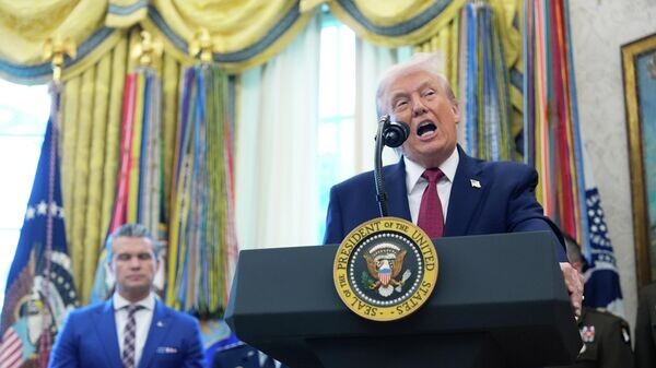    © AP Photo / Alex Brandon