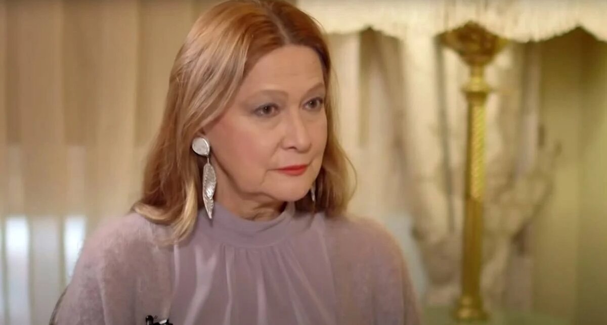    Фото: скриншот с видео Тамары Глобы