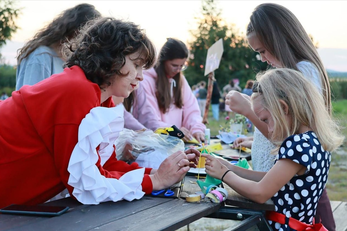    Фото: Агентство развития Сысерти