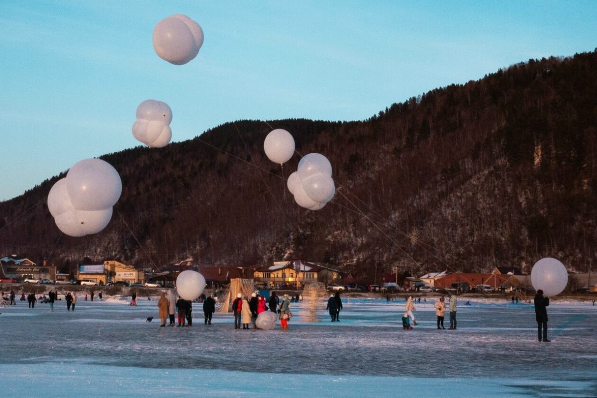 «АрхБухта» начала приём заявок на 20-й фестиваль
Фото: Александр Шер/АрхБухта