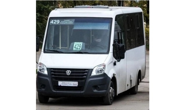    Фото Правительства Самарской области