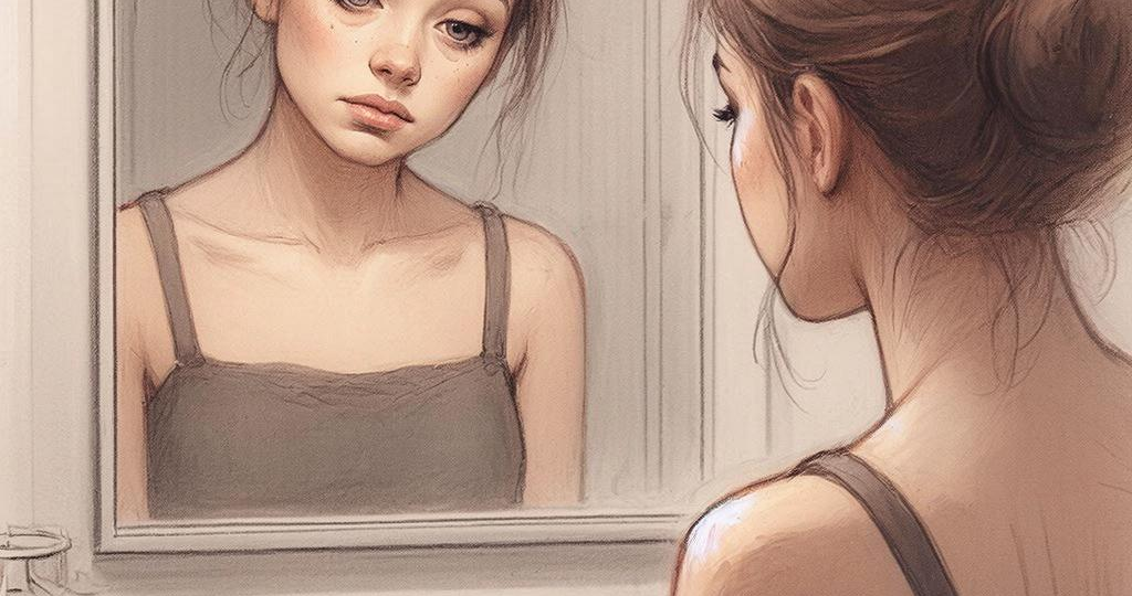 Быть собой или лучшей версией себя?