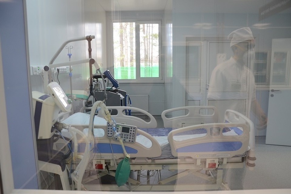    Пациент вернулся к привычной жизни после реабилитации Александр БОЙКО