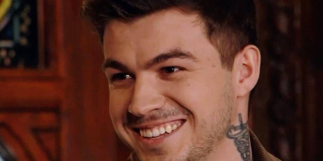 Победителем шоу «Экстрасенсы. Битва сильнейших» стал Влад Череватый