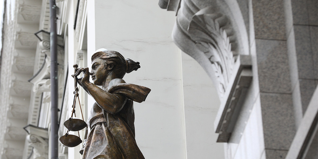 МАЮК сообщила Верховному суду об ошибке в деле Долиной