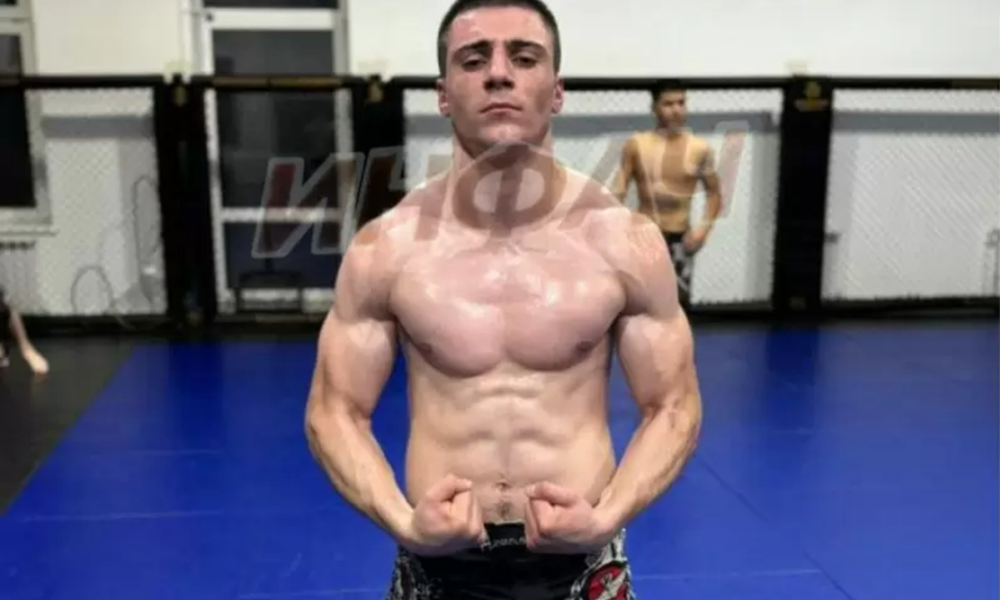 «Так будет с каждым!»: боец ММА Карен жестоко избивает людей и хвастается этим в Сети