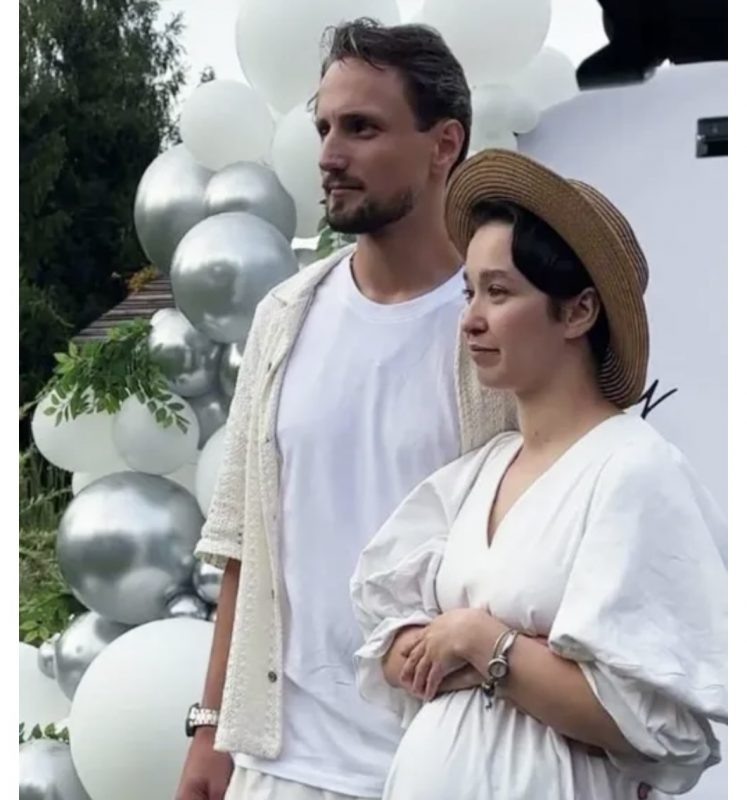    Соцсети блогера