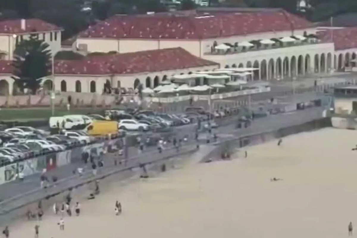    Фото: скриншот видео, источник соцсети