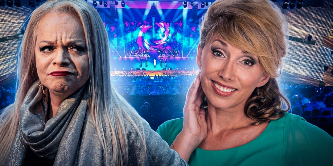 Весь зал плакал от смеха: Пародия Воробей на мошенников показала реальное отношение людей к Долиной