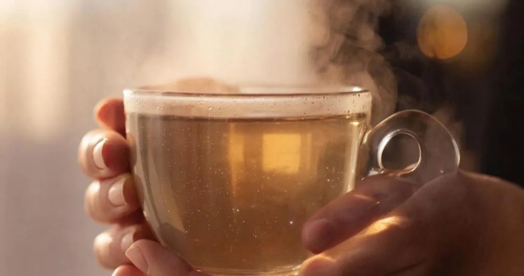 Я верю в маленькие радости.