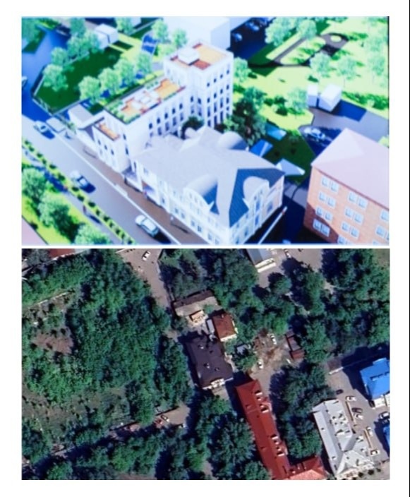    телеграм-канал «Казанский краевед»