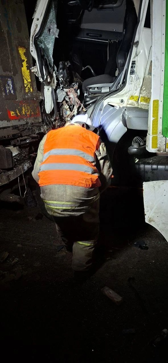    Фото: Госкомитет Карелии по безопасности