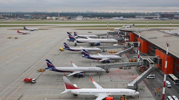    © РИА Новости . Павел Львов