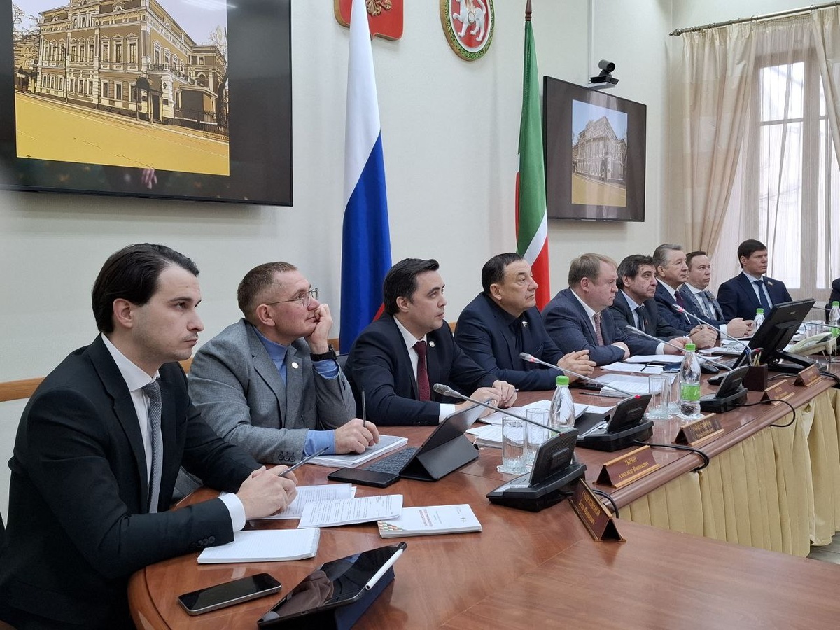    пресс-служба Госкомитета РТ по тарифам