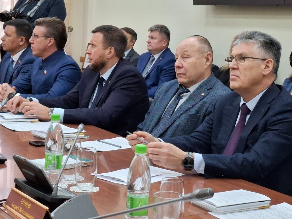    пресс-служба Госкомитета РТ по тарифам