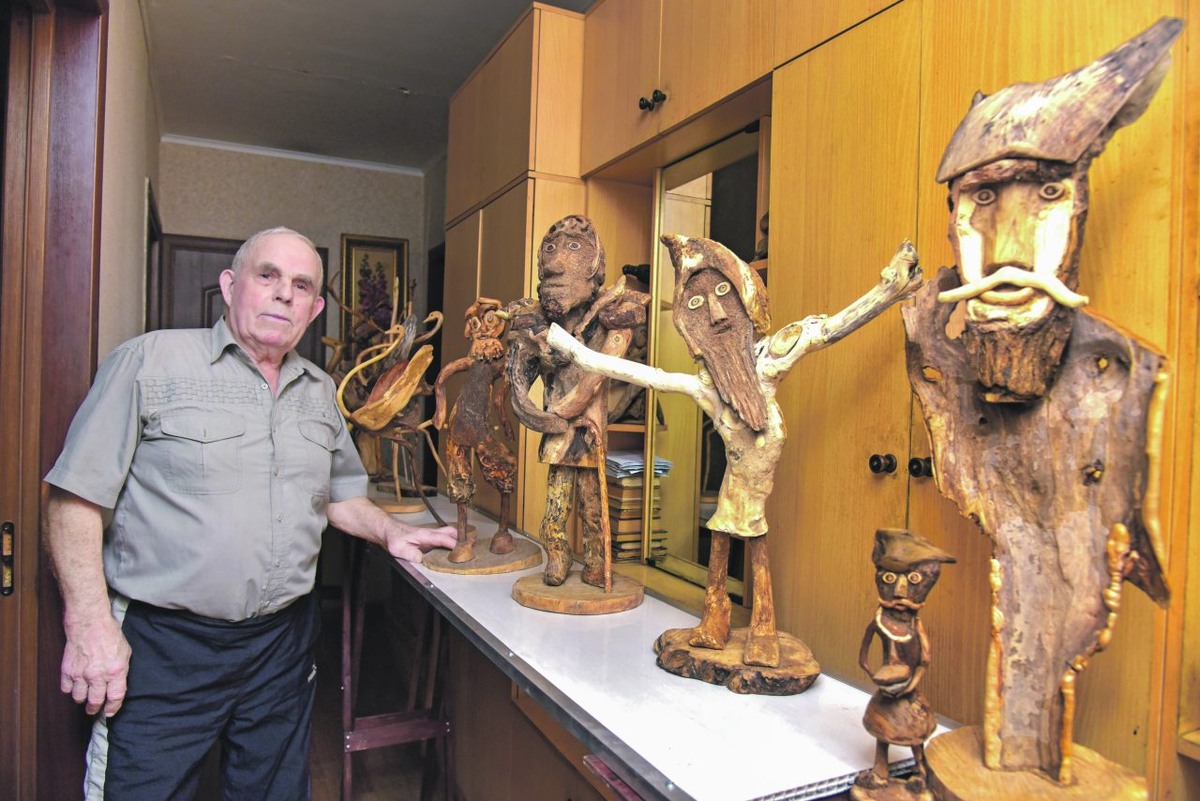     Фото: Виталий ГАРКУША