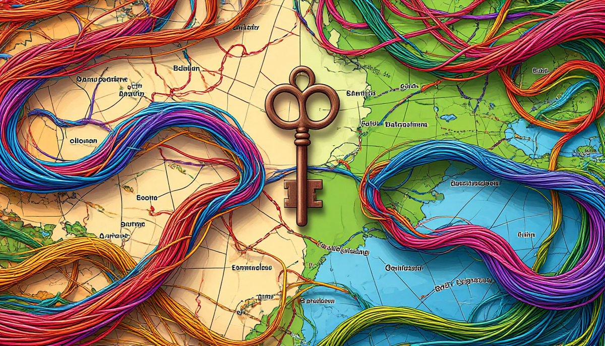 Вечер восемьдесят четвертый. Случайность — это серебристая нить на полотне судьбы. Она приходит ниоткуда, чтобы добавить в жизнь волшебство. Замечать ее или пройти мимо — мой выбор