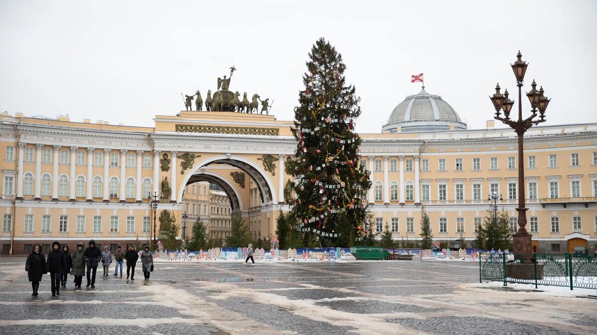    Фото: ИЗВЕСТИЯ/Телеканал «78»