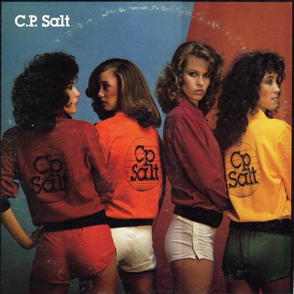 #CP_Salt #USA #Funk #Soul 