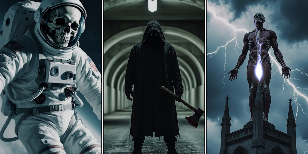 Новые фильмы ужасов 2025 года | ноябрь — декабрь | 👻 эти хорроры достойны вашего внимания!