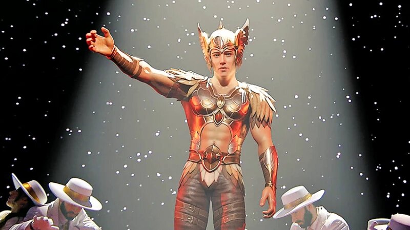 Листайте вправо, чтобы увидеть больше изображений