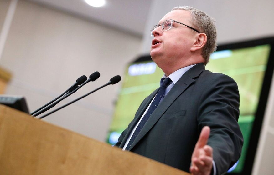    Делягин раскритиковал Центробанк за абсурдные заявления: «Логика вышла из чата»
