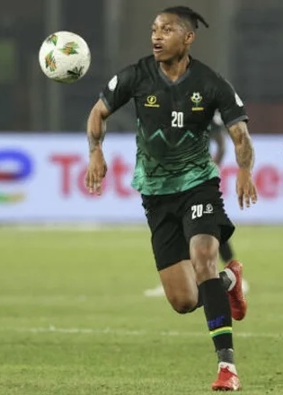 Новатус Мироши