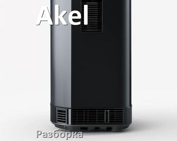 
Как разобрать ИБП Akel и открыть корпус