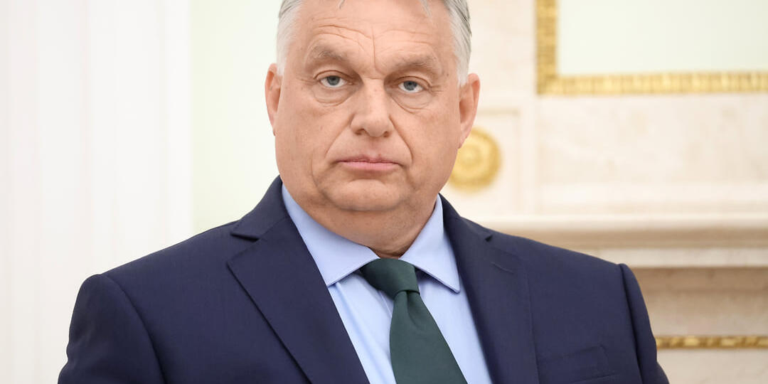 Орбан: Венгрия будет судиться, если ЕС не учтет ее мнение о российских активах