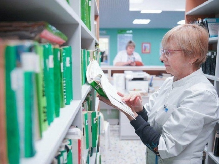     Фото депздрава Ивановской области