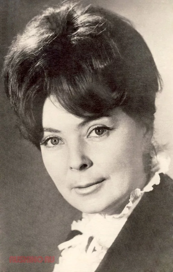 Ольга Аросева. Фото из открытых источников