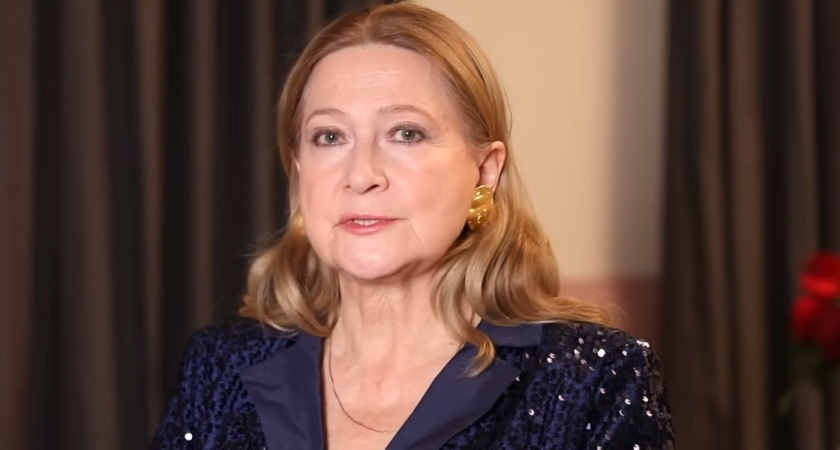    Скриншот из видео