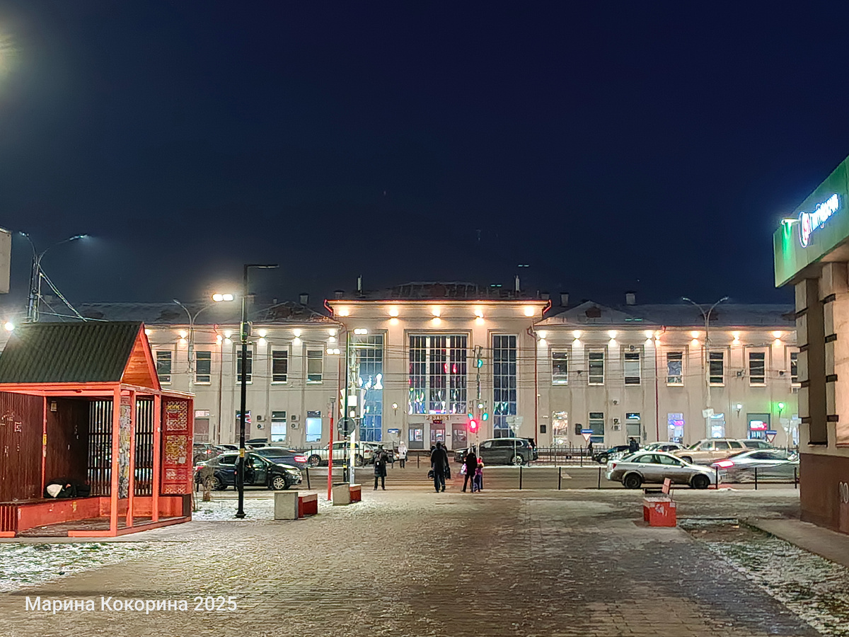 Фото автора