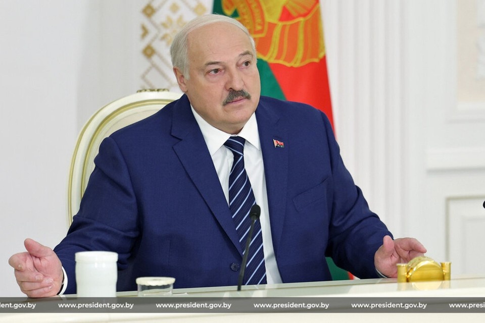    Лукашенко сравнил выборы в США и Венесуэле. Снимок носит иллюстративный характер. Фото: president.gov.by