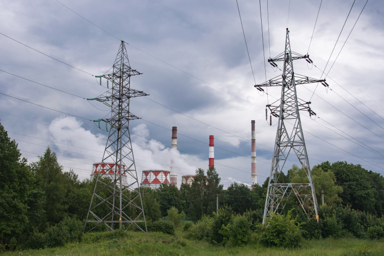    По данным за 10 месяцев 2025 года, потребление электроэнергии в республике выросло на 5,8% и составило 30,2 млрд киловатт-часов.   
Фото: «БИЗНЕС Online»