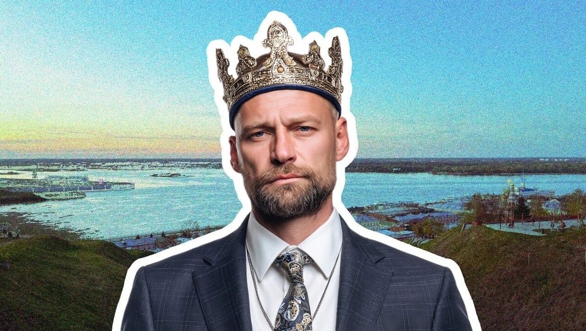     Источник: Изображение Midjourney / newsnn.ru