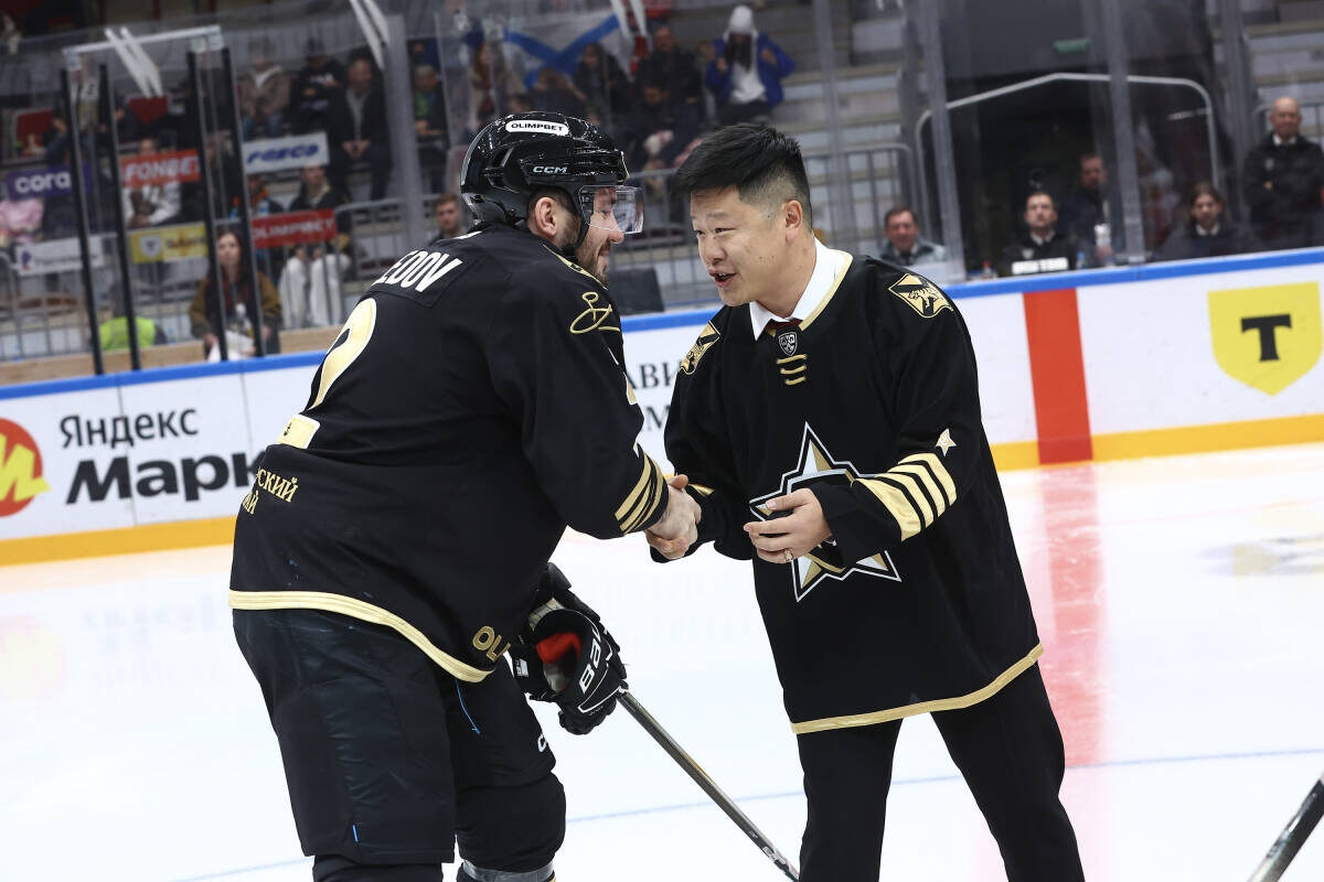 ​Фото: hcadmiral.pro