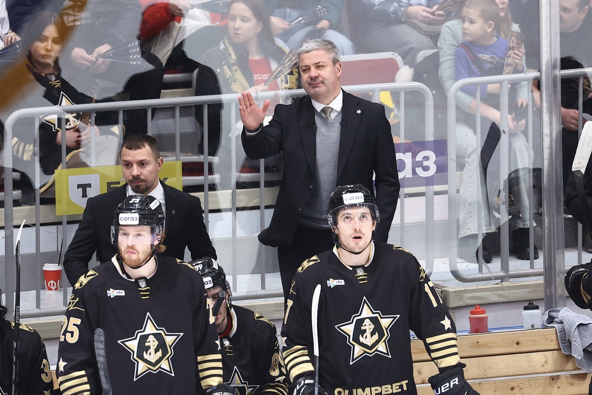 Фото: hcadmiral.pro