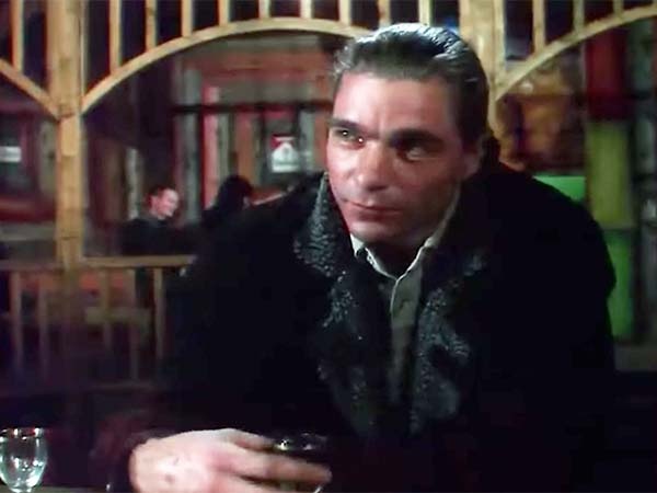 Дмитрий «Каленый» (Сергей Маховиков).