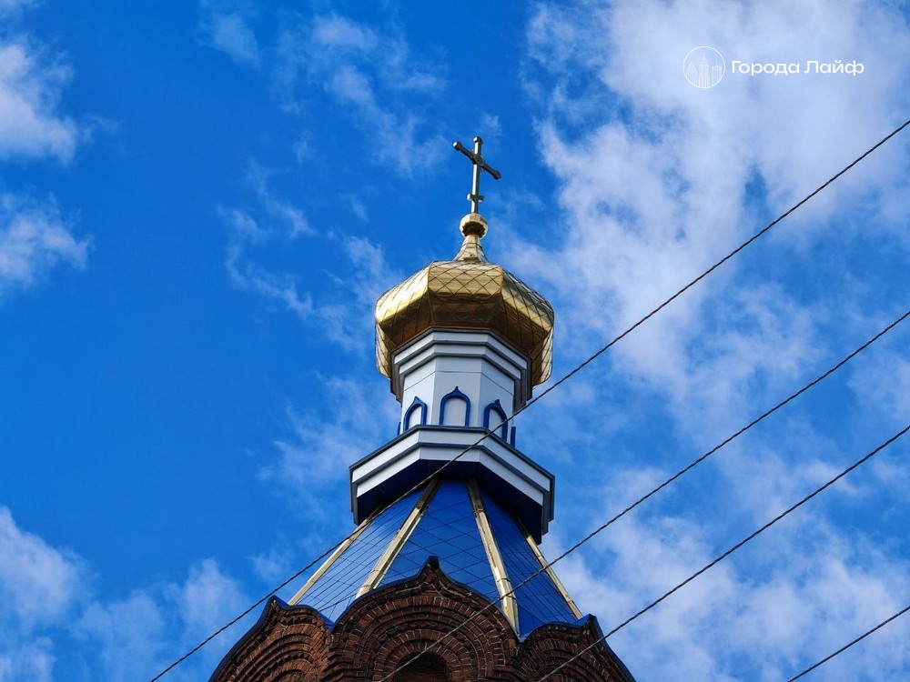     Фото: Города Лайф