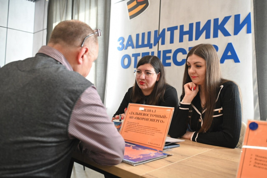 Фото: Вячеслав Реутов / khabkrai.ru