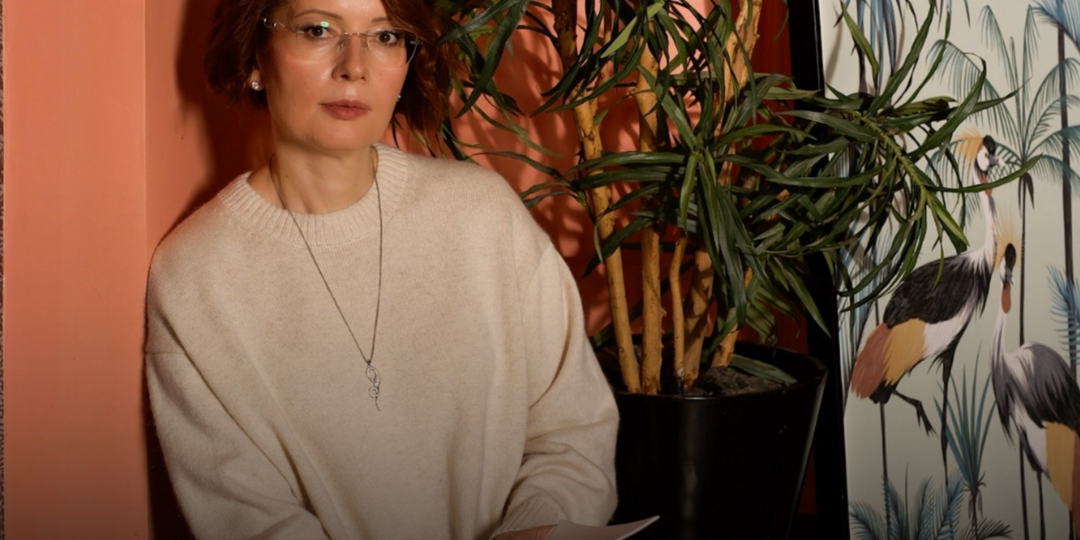 Один симптом - одна причина? Мой случай оказался сложнее