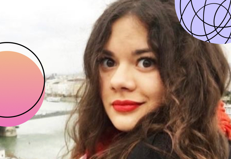 Валерия Ферцер Контент-директор сервиса журналистских запросов Pressfeed