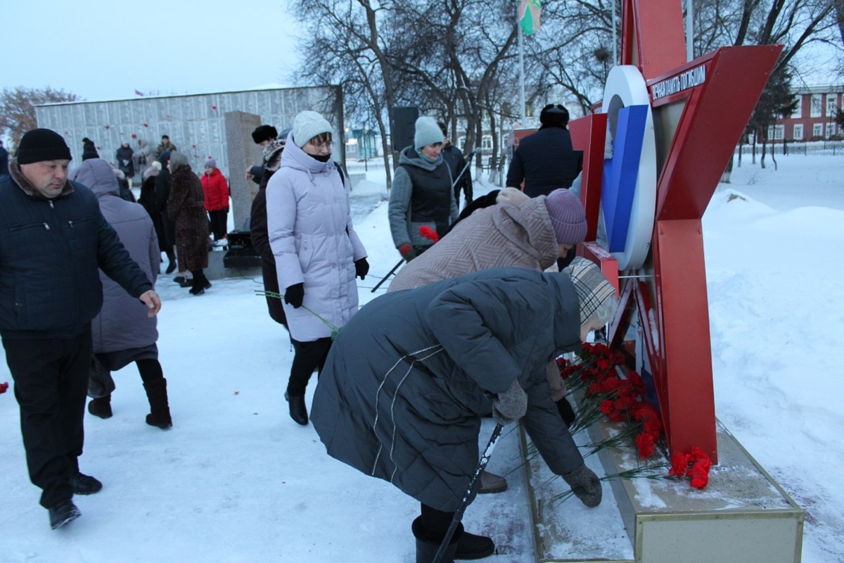    Фото: Защитники Отечества | Новосибирская область, источник t.me gosfondsvo54