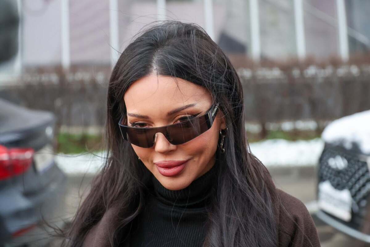    Оксана Самойлова Belkin Alexey/news.ru/Global Look Press