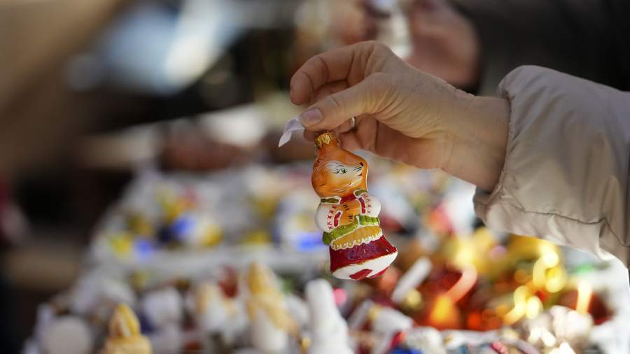 Фото: ИЗВЕСТИЯ/Дмитрий Коротаев