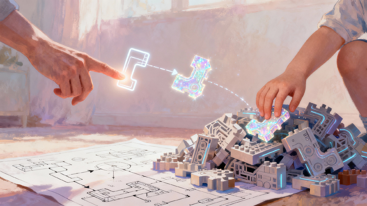 Специальная картинка для Секретной Лаборатории Умений
