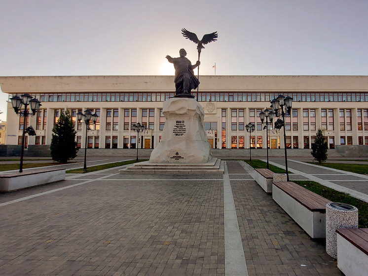     Фото: "МК в Калуге"