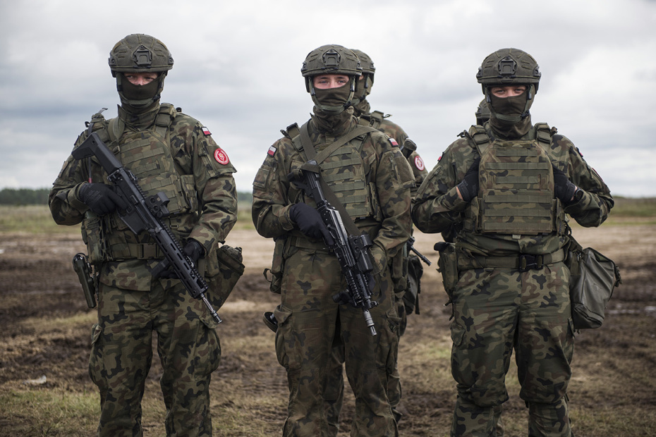    Attila Husejnow/Keystone Press Agency/Global Look Press